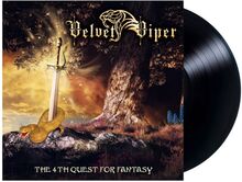 Velvet Viper: 4th Quest For Fantasy (Black)