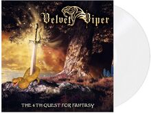 Velvet Viper: 4th Quest For Fantasy (White)
