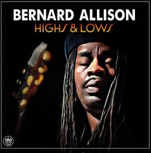 Allison Bernard: Highs & Lows
