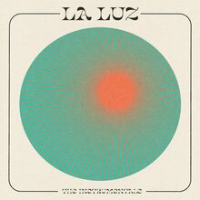 La Luz: La Luz - The Instrumentals (RSD)
