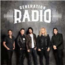 Generation Radio: Generation Radio 2022