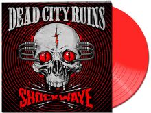 Dead City Ruins: Shockwave (Red)