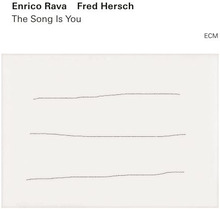 Rava Enrico / Fred Hersch: The Song Is You