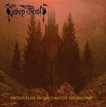 Bishop Of Hexen: Archives Of An Enchanted...