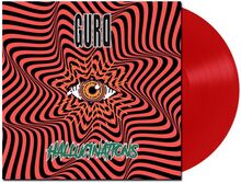 Gurd: Hallucinations (Red)