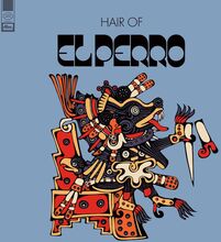 El Perro: Har Of (Indie Only Clear)