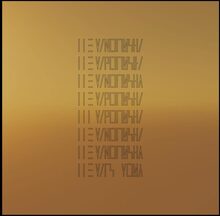 Mars Volta: The Mars Volta