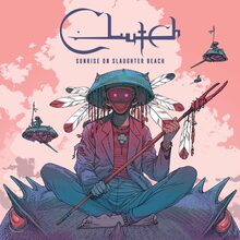 Clutch: Sunrise on slaughter beach 2022