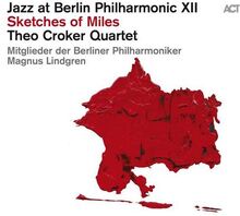 Theo Croker Quartet: Jazz at Berlin Philh. XII