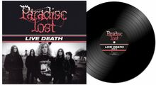 Paradise Lost: Live Death