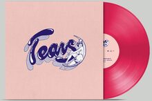 Tears: Tears (Pink/Ltd)