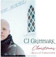 Grimmark CJ: Christmas + Hymns & instrumentals