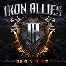 Iron Allies: Blood in Blood out 2022