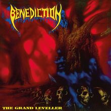 Benediction: Grand Leveller