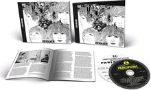 Beatles: Revolver 1966 (Deluxe/2022/Rem)
