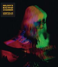 Melody"'s Echo Chamber: Unfold