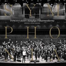 Ledin Tomas: Symphonia 2022 (Ltd)