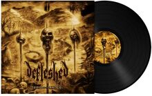 Defleshed: Grind over matter (Black)