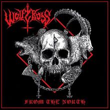 Wolfcross: From The North