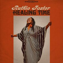 Foster Ruthie: Healing time 2022