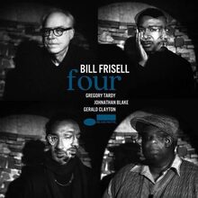 Frisell Bill: Four