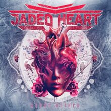 Jaded Heart: Heart attack 2022