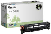 ISOTECH Toner TN325BK TN-325 Black