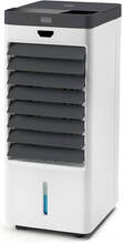 BLACK+DECKER Air Cooler White