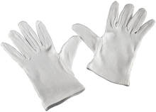 HAMA Cotton Gloves Studio 9 Medium