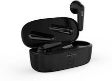 JAYS Headphone t-Six TWS True Wireless In-Ear Black