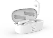 JAYS Headphone t-Six TWS True Wireless In-Ear White