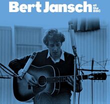 Jansch Bert: Bert At The BBC