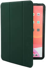 GEAR Cover Penpocket Soft Touch iPad 10,9"" 10th Gen 2022 Green