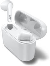 JVC Headphone In-Ear True Wireless HA-A3T White