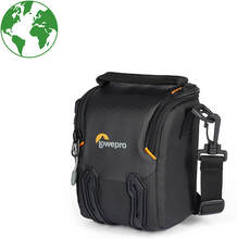 LOWEPRO Shoulder Bag Adventura SH 115 III Black