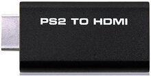 RAPTOR Adapter HDMI to PS2