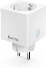 HAMA WiFi Socket Electricity Consumption Meter