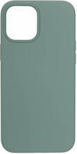 ONSALA Mobilskal Silikon Pine Green iPhone 12 Pro Max