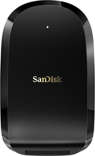SANDISK Minneskortläsare USB-C Extreme Pro CF Express