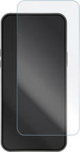 GEAR Glass Prot. Flat 2.5D GOLD iPad 10.2"" 19/20/21