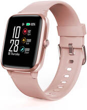 HAMA Fit Watch 5910 Smart Watch Rosé