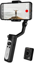 HOHEM Smartphone Gimbal iSteady X2 Black