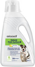 BISSELL Cleaning Solution Natural Multi-Surface Pet 2L