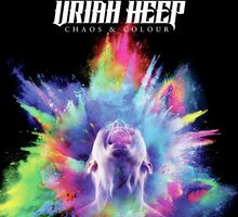 Uriah Heep: Chaos & colour 2023