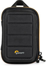 LOWEPRO Kameraväska Hardside CS 40 Svart