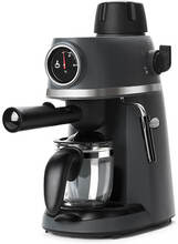 BLACK+DECKER Kaffemaskin Steam Coffee Maker 3,5 bar