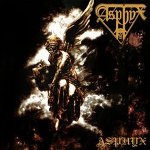 Asphyx: Asphyx