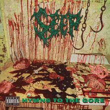 Seep: Hymns To The Gore