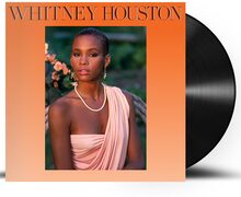 Houston Whitney: Whitney Houston (Black)