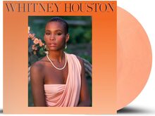 Houston Whitney: Whitney Houston (Orange/Ltd)